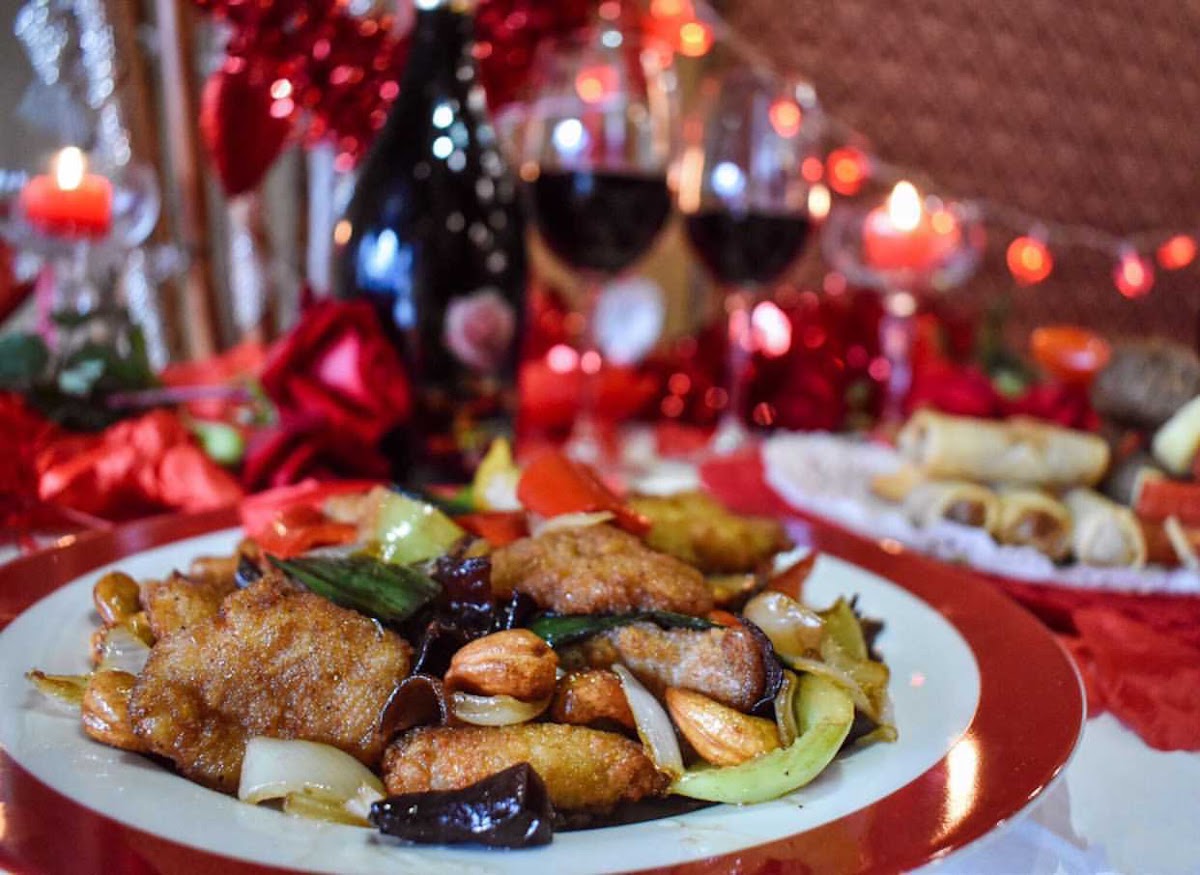 Thai Food Sawadee Photos 2